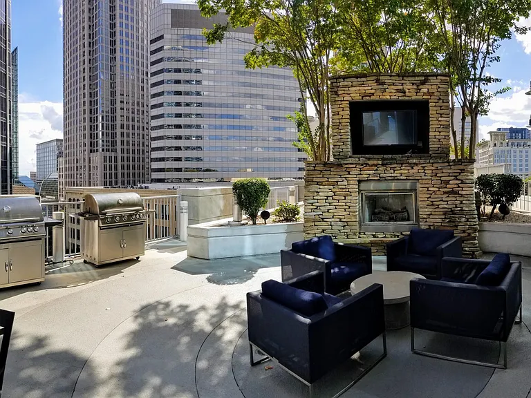 210 N Church St #2605 — Photo 14