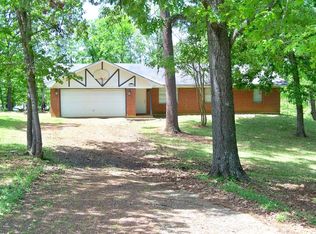 483 County Road 2031, Nacogdoches, TX 75961