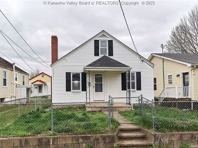 415 19th St, Dunbar, WV, 25064