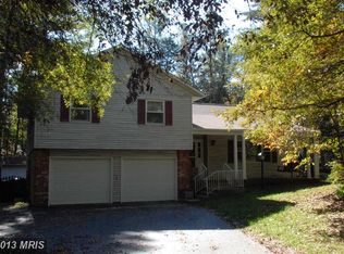 44833 Shady Hollow Ln, California, MD 20619