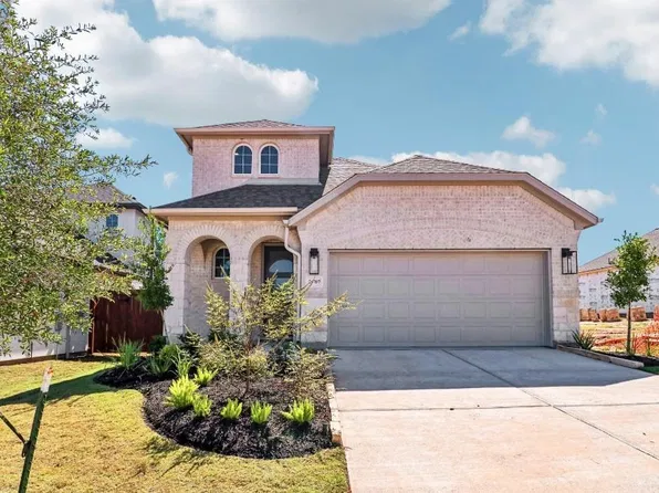26707 Texas Lantana Ln, Montgomery, TX 77316