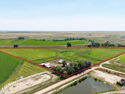 19342 County Road 30, Brush, CO, 80723