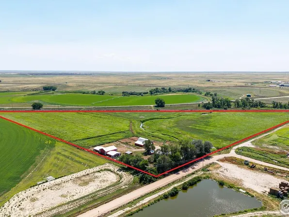 19342 County Road 30, Brush, CO 80723