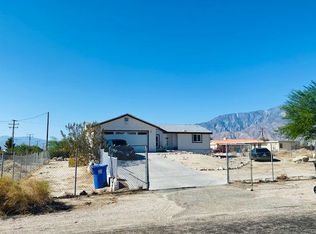 64845 Thomas Ave, Desert Hot Springs, CA 92240