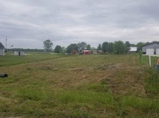 N Paloma Dr, Otwell, IN 47564