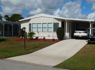 3212 Ironwood Ave, Port Saint Lucie, FL 34952