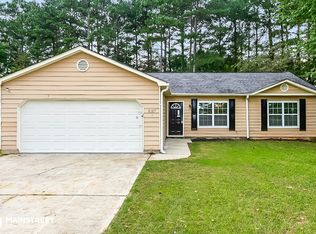 8007 Crane Rd, Jonesboro, GA 30236
