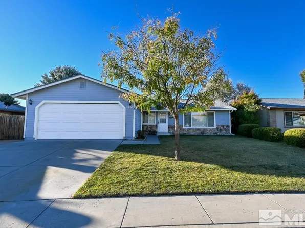 1357 Lindsay Ln, Carson City, NV 89706