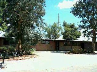 2 N Avenida De San Ramon #0, Tucson, AZ 85710