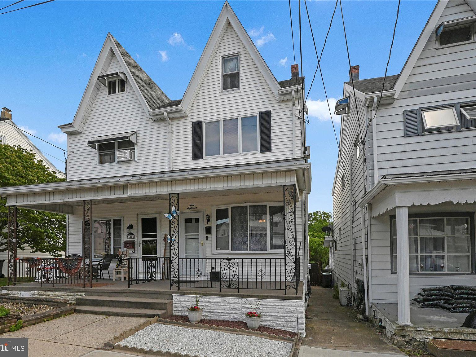 518 W Chestnut St, Frackville, PA 17931 Zillow