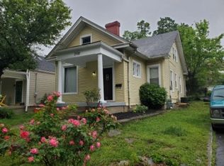 2100 Speed Ave, Louisville, KY 40205