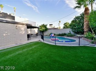 1716 Cochran St, Las Vegas, NV 89104