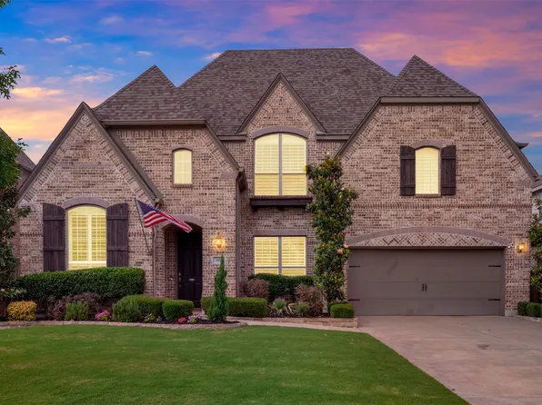 1651 Old Oak, Prosper, TX 75078