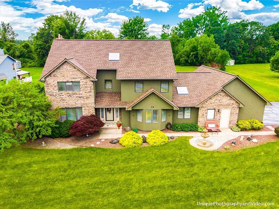 16 Alden Glen Dr, ster, NY 14580 Zillow
