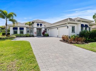 14332 Neptune Ave, Naples, FL 34114