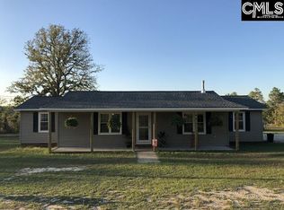 600 Moseley Pond Rd, Aiken, SC 29805