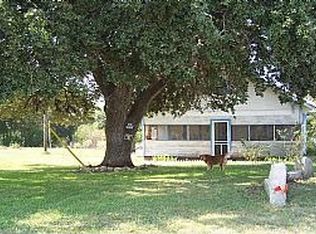 12250 Fm 389 Rd, Burton, TX 77835