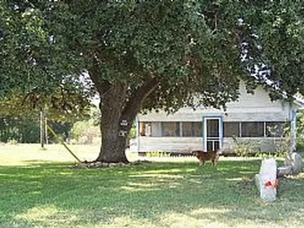 12250 Fm 389 Rd, Burton, TX 77835