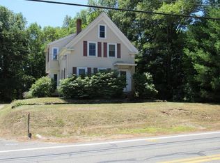 566 School St, Stoughton, MA 02072