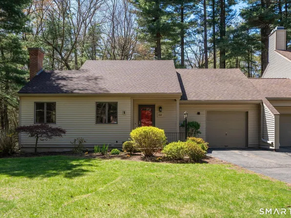 153 The Laurels #153, Enfield, CT 06082