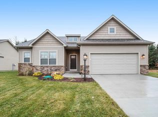 50225 Linnwood Dr, Elkhart, IN 46514
