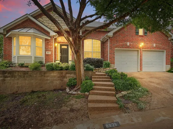 8926 White Pine Ln, Dallas, TX 75238