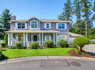 9411 SE 33rd St, Mercer Island, WA 98040