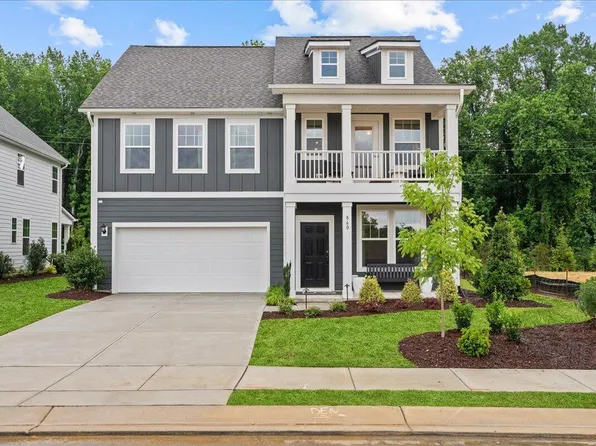 70 Copperleaf Ct, Franklinton, NC 27525