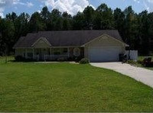 3314 Katie Dr, Blackshear, GA 31516