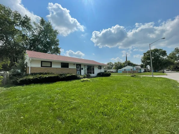 1500 Harper Dr, Rantoul, IL 61866