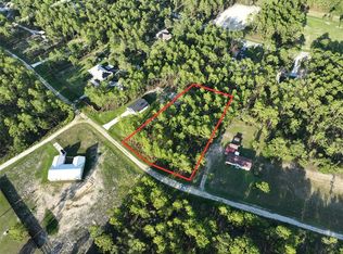 SW 131st Ave LOT 17, Ocala, FL 34481