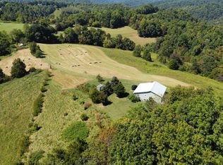 444 Tilmon West Ln, New Tazewell, TN 37825