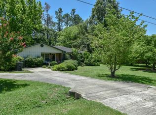 113 Spring Valley Rd, Waynesboro, GA 30830