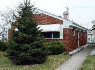 530 Barker St, Toledo, OH 43605