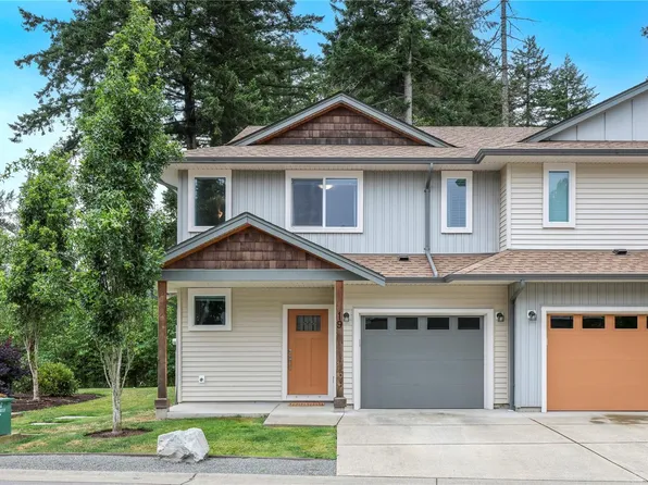 2109 13th St #19, Courtenay, BC V9N 0B1