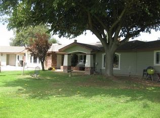 21548 E Floral Ave, Reedley, CA 93654