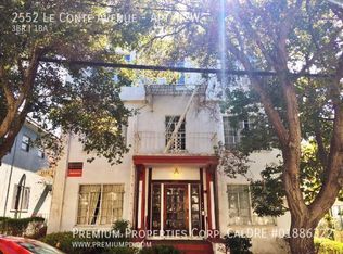 2552 Le Conte Ave #2, Berkeley, CA 94709