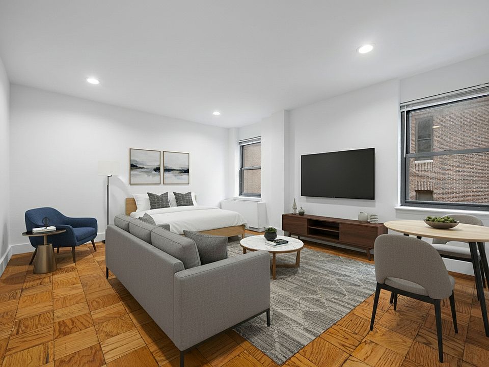 1st image of 207 E 37th St APT 6G