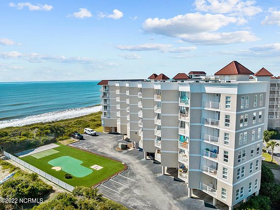 4th image of 2000 New River Inlet Road Unit 3513