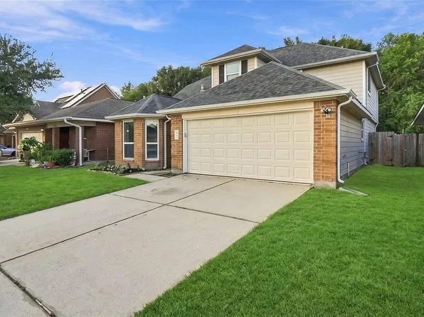 8815 Lyndonnille Falls Ln, Houston, TX 77078