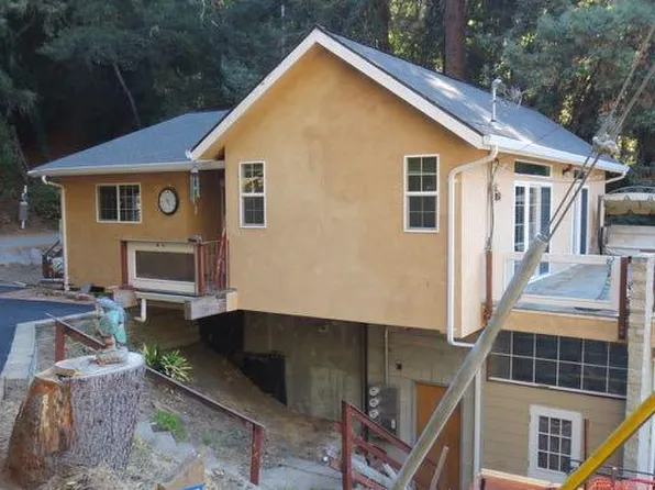 7120 Oak Ridge Rd, Aptos, CA 95003