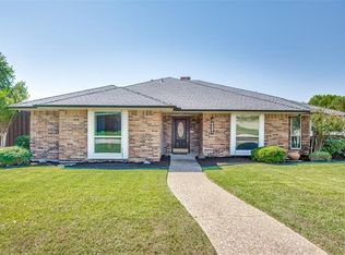 3221 Luallen Dr, Carrollton, TX 75007