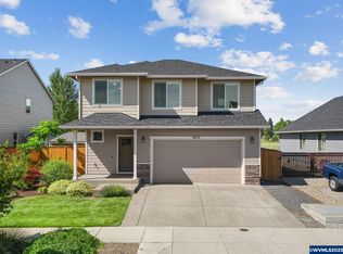 4213 Sagecrest Dr NE, Albany, OR 97322