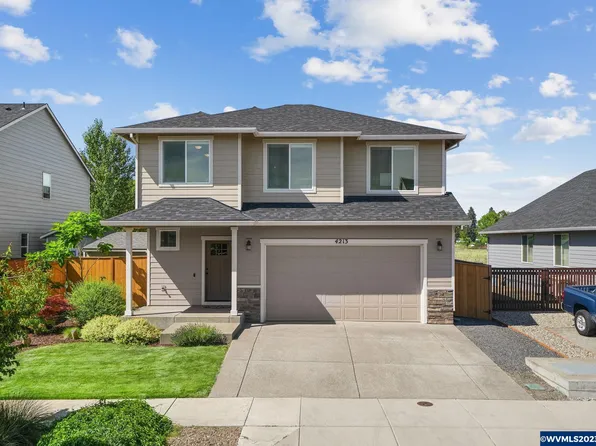 4213 Sagecrest Dr NE, Albany, OR 97322