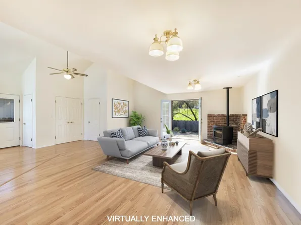 624 Bianca Lane, Healdsburg, CA 95448