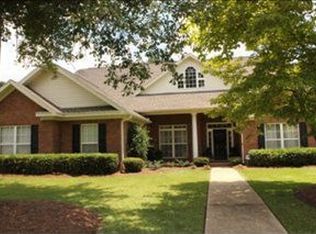 112 Sawgrass Dr, Dothan, AL 36303