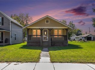 429 Walnut Ave, Osawatomie, KS 66064