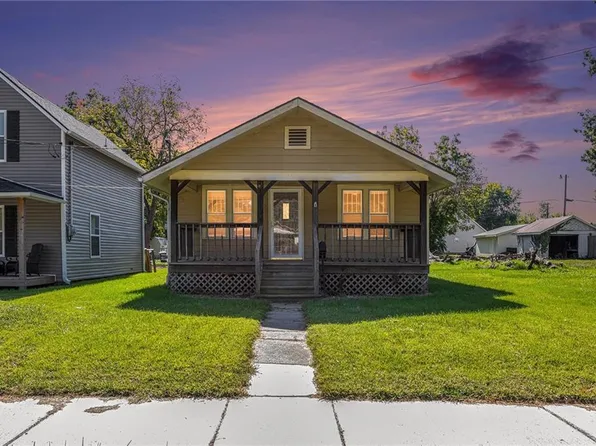 429 Walnut Ave, Osawatomie, KS 66064