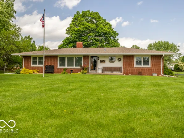 1190 W Jefferson St, Franklin, IN 46131