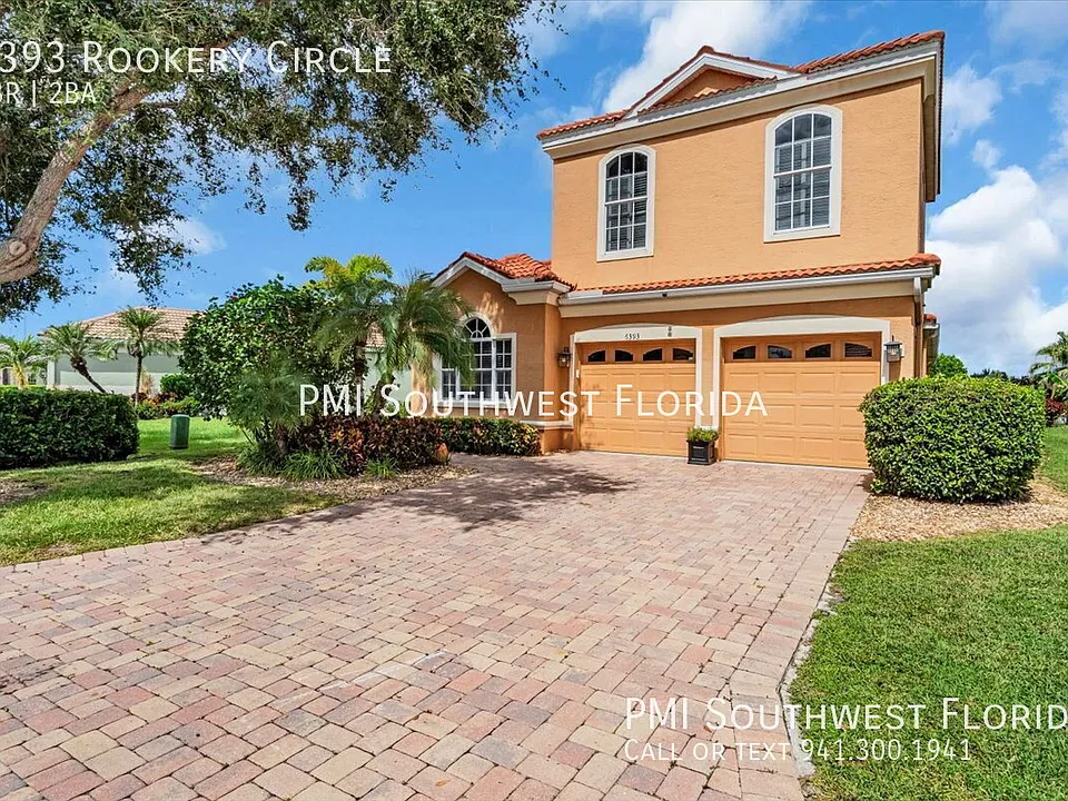 6393 Rookery Cir